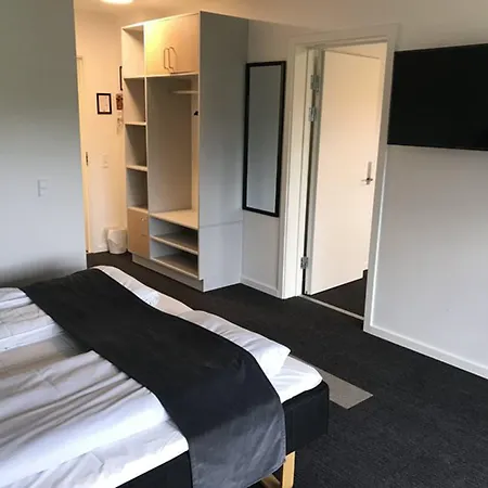 宾馆 斯托科罗维森贝耶格酒店