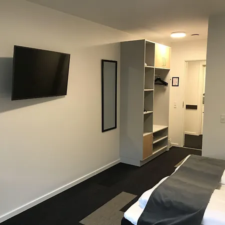 Storkro 3* Vissenbjerg