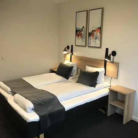 Storkro Inn 3*