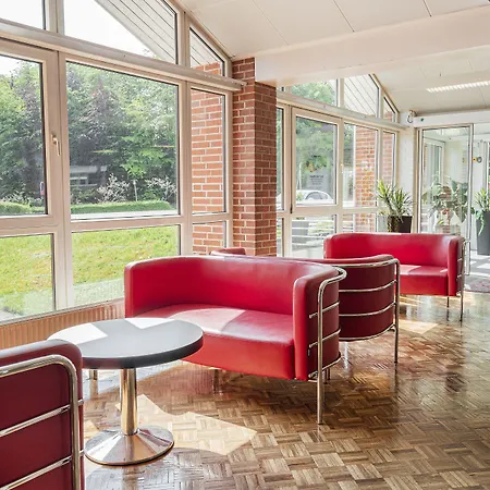 Storkro Inn Vissenbjerg