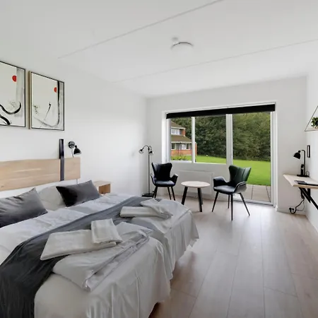 Inn Storkro Vissenbjerg