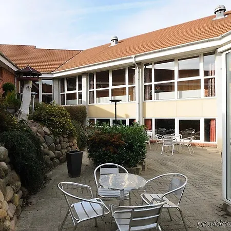 Storkro Mini-hôtel