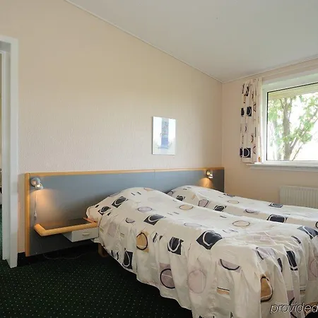 Storkro Mini-hôtel Vissenbjerg