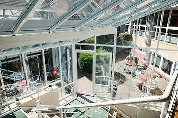 Mini-hôtel Storkro
