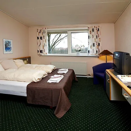 Mini-hôtel Storkro Vissenbjerg