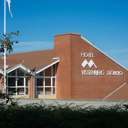 Storkro Vissenbjerg