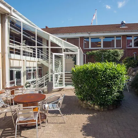 Mini-hôtel Storkro 3*