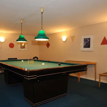 Storkro Mini-hôtel