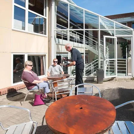 Mini-hôtel Storkro