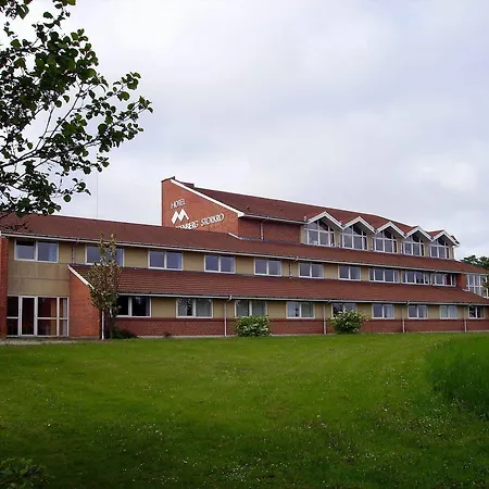 Storkro Mini-hôtel