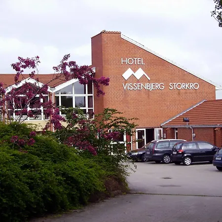 Storkro Mini-hôtel 3*