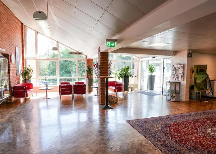 Storkro Zajazd Vissenbjerg