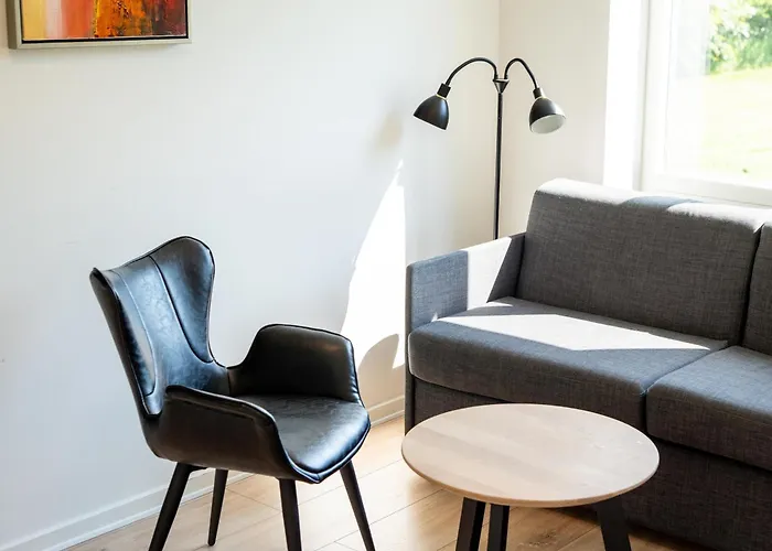 Zajazd Storkro Vissenbjerg