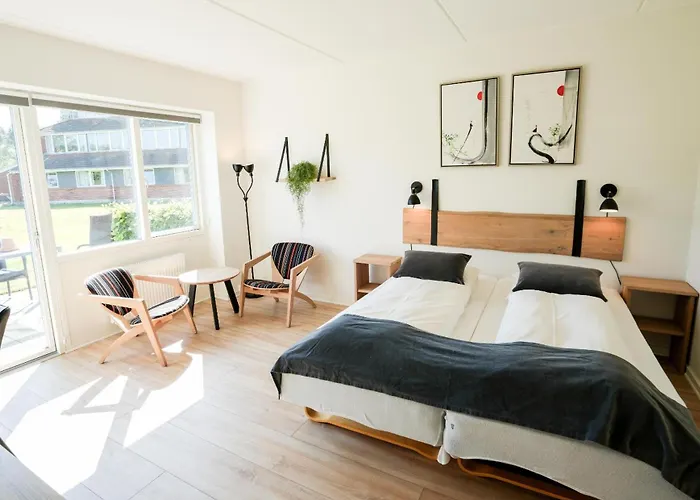 Storkro 3* Vissenbjerg