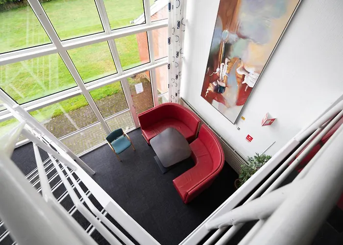 Storkro Zajazd Vissenbjerg