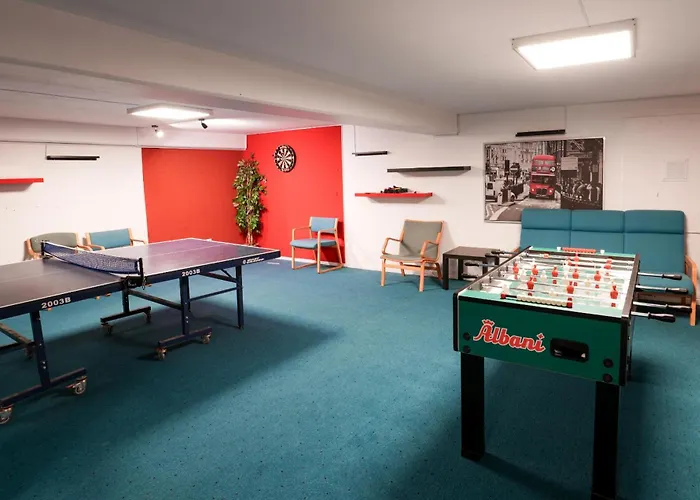 Storkro 3* Vissenbjerg