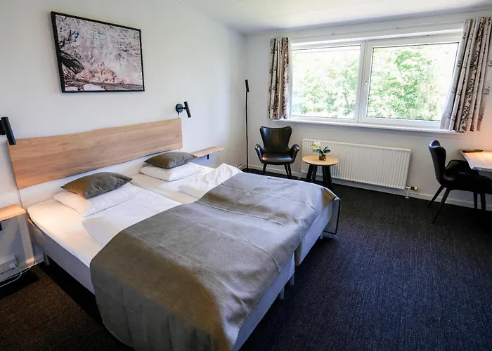 Storkro Zajazd Vissenbjerg