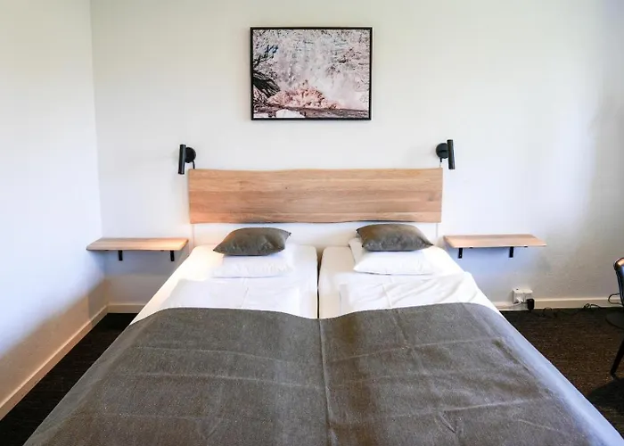 Zajazd Storkro Vissenbjerg