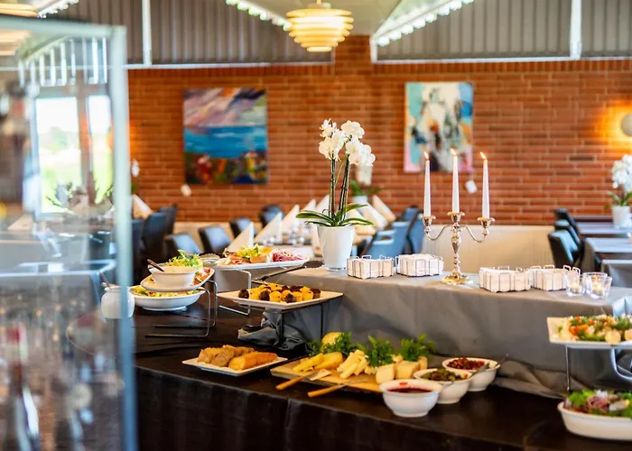 Storkro 3* Vissenbjerg