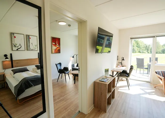 Zajazd Storkro Vissenbjerg