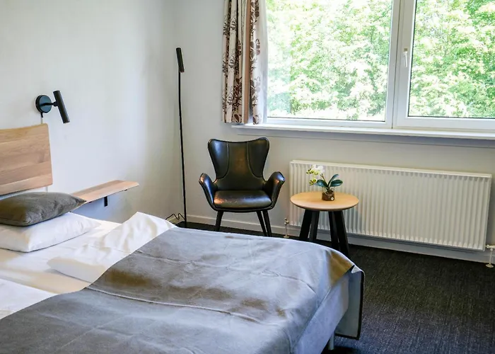 Storkro 3* Vissenbjerg