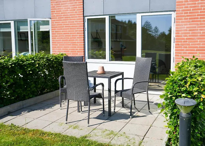 Storkro Zajazd Vissenbjerg