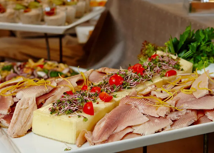 Storkro 3* Vissenbjerg