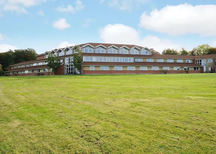 Storkro Zajazd Vissenbjerg