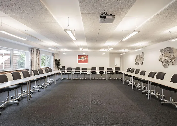 Storkro Zajazd Vissenbjerg