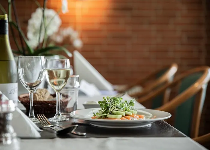 Storkro 3* Vissenbjerg