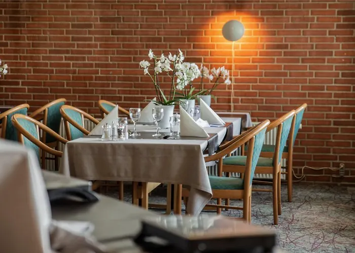 Zajazd Storkro Vissenbjerg