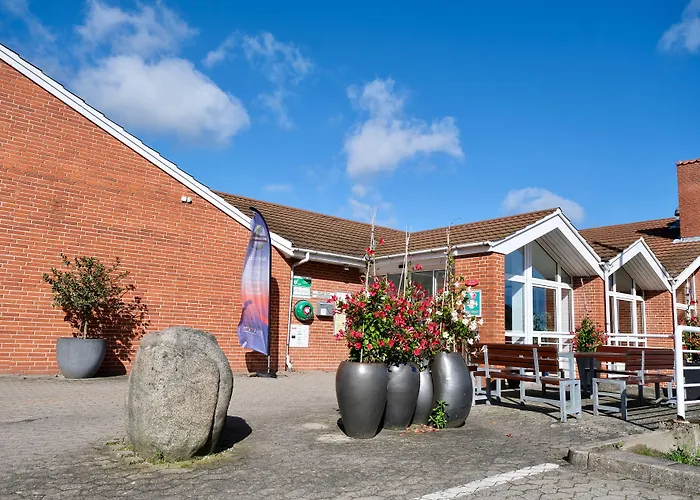 Storkro Zajazd Vissenbjerg