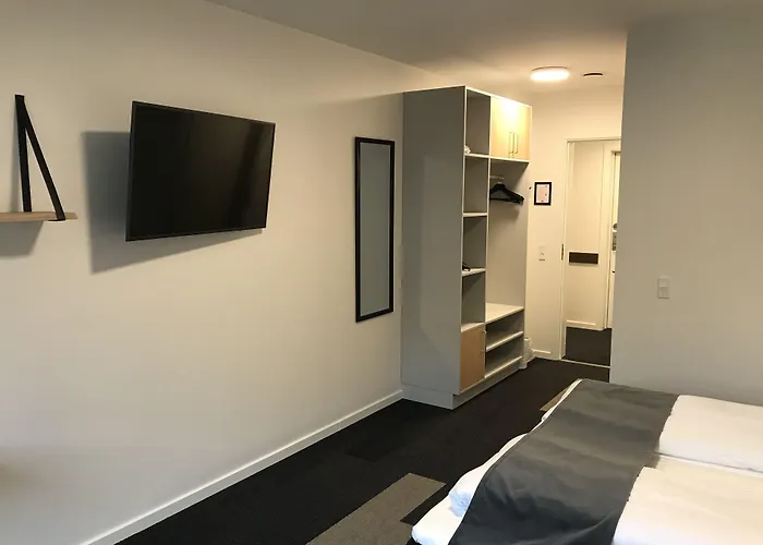 Storkro 3* Vissenbjerg